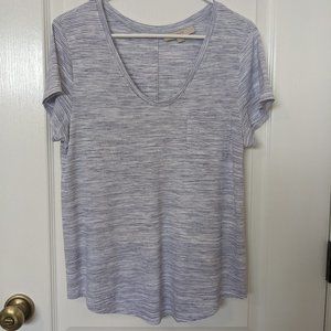 ** SOLD **  Ann Taylor Loft T-Shirt